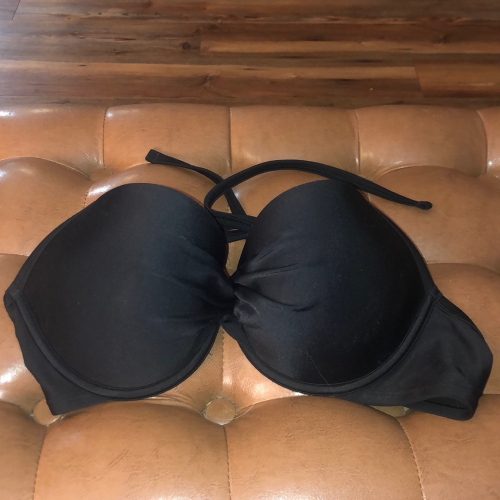 Aerie Brooke Push up bathing suit top